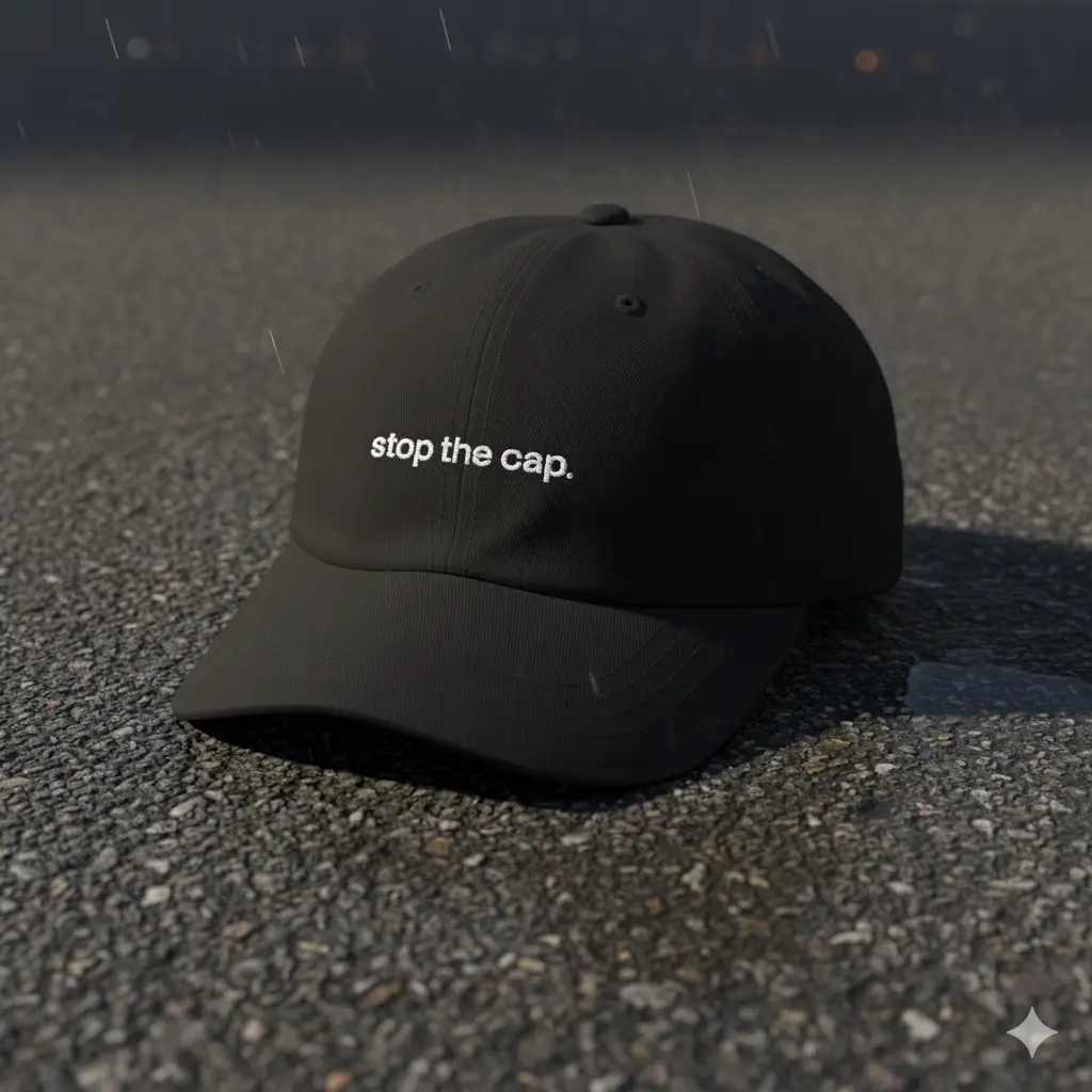 The Cap